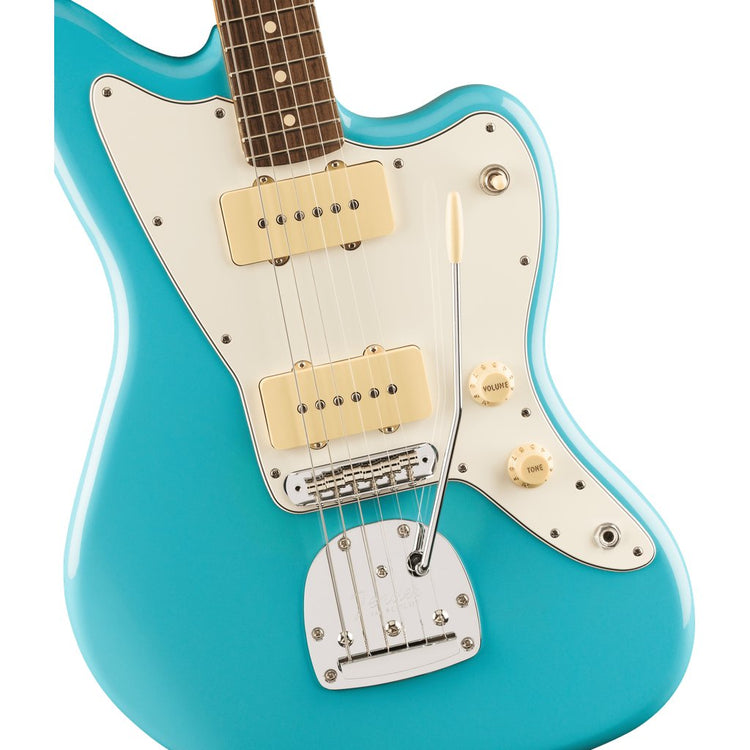 Fender Player II Jazzmaster Electric Guitar