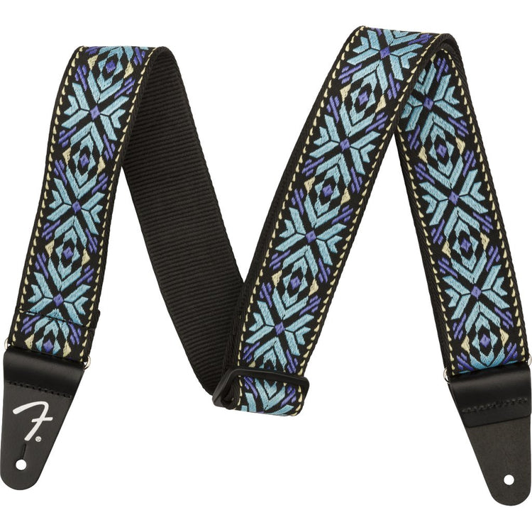 Fender 2-inch Pasadena Woven Strap