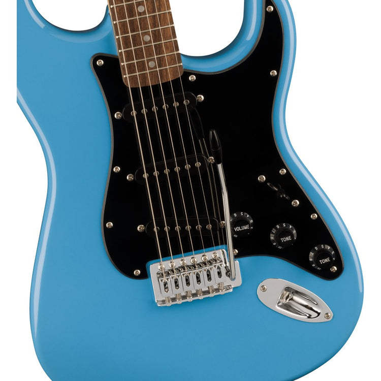 Squier Sonic Stratocaster Electric Guitar