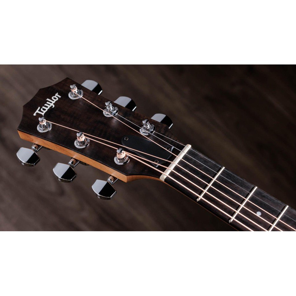Taylor 117e Grand Pacific Acoustic-electric Guitar - Natural