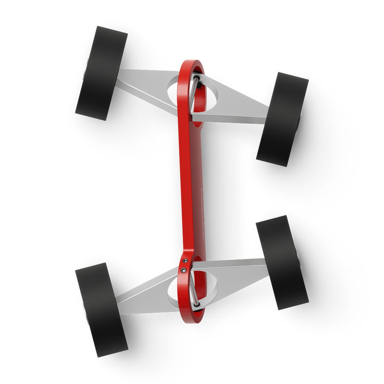 Teenage Engineering Grip Car