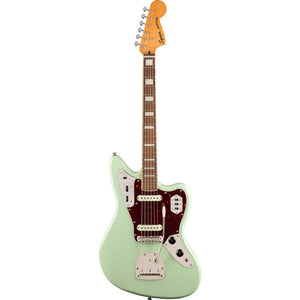 Squier Classic Vibe '70s Jaguar Electric Guitar