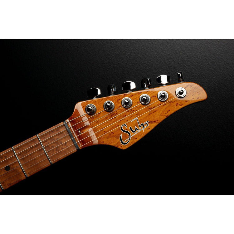 Suhr Limited Edition Classic S Paulownia Electric Guitar