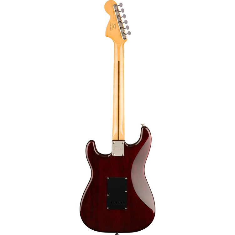 Squier Classic Vibe '70s Stratocaster HSS Electric Guitar