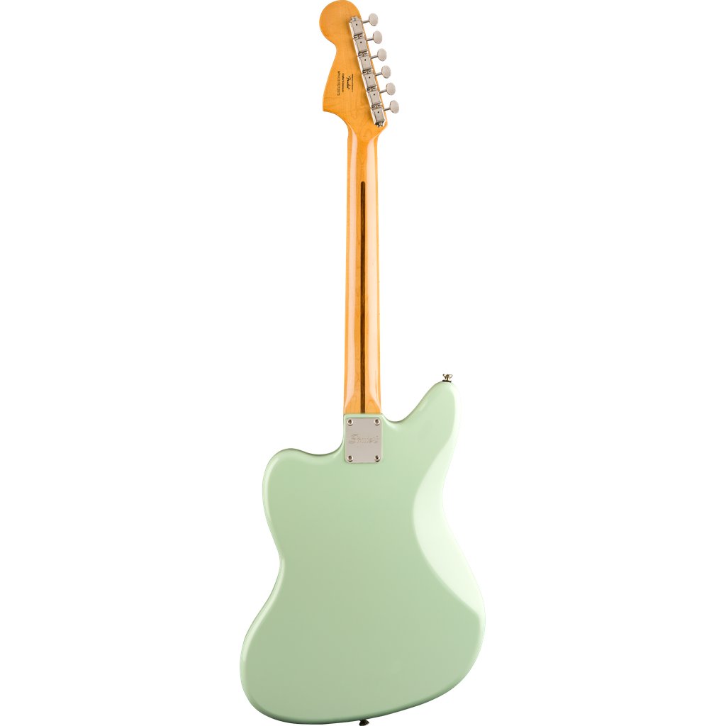 Squier Classic Vibe '70s Jaguar Electric Guitar