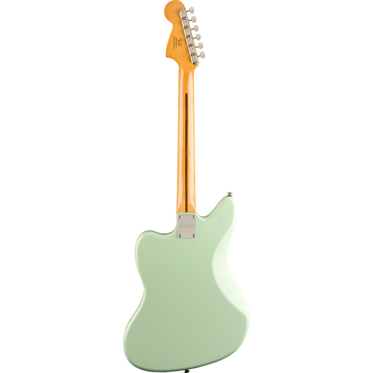 Squier Classic Vibe '70s Jaguar Electric Guitar