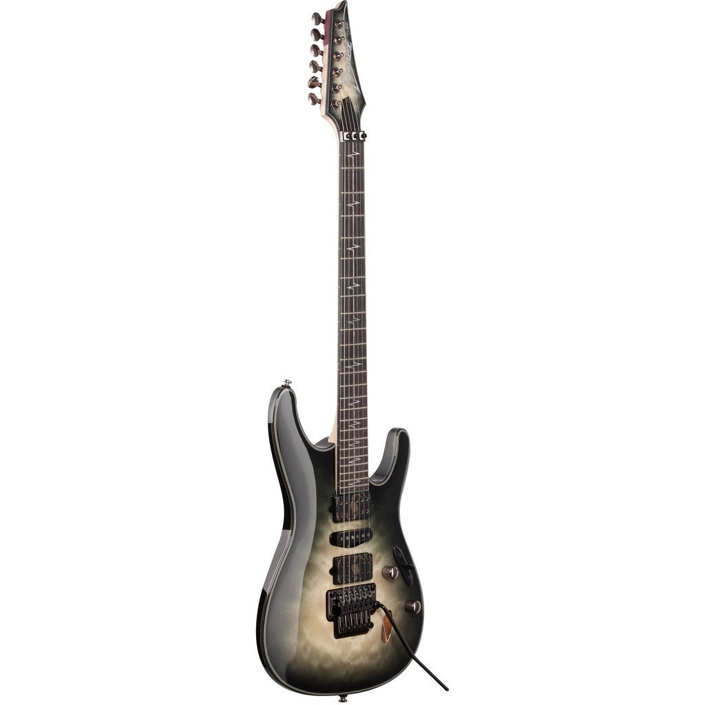Ibanez Nita Strauss Signature JIVA10 Electric Guitar - Deep Space Blonde