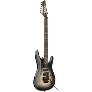 Ibanez Nita Strauss Signature JIVA10 Electric Guitar - Deep Space Blonde