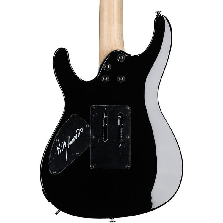 Ibanez Kiko Loureiro Signature KIKOSP3 Electric Guitar - Trans Emerald Burst