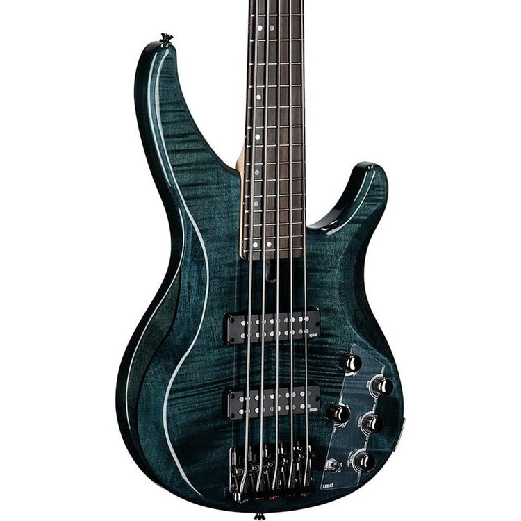 Yamaha TRBX605FM 5-string Bass Guitar