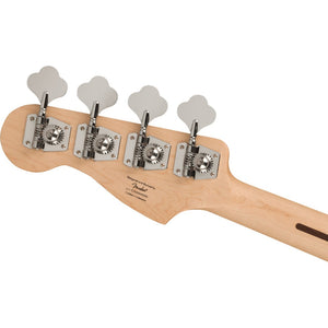 Squier Affinity Series Precision PJ Bass Guitar Pack