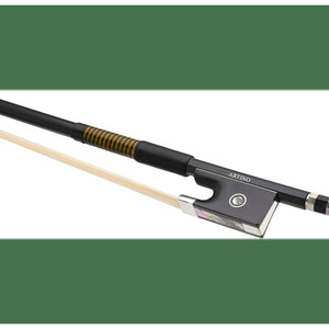 Otto Musica Select Series Carbon Graphite Viola Bow
