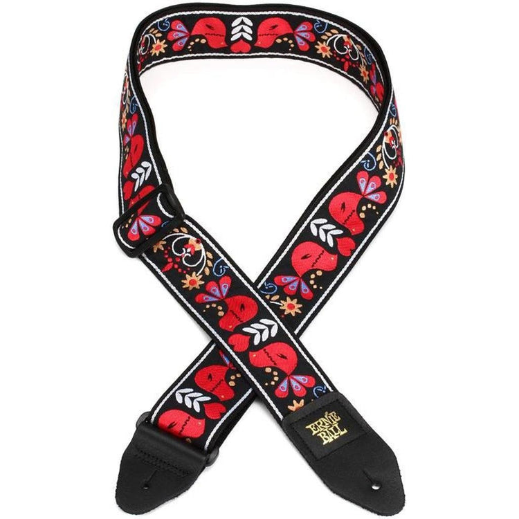 Ernie Ball Jacquard Guitar Strap