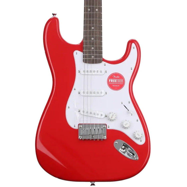 Squier Sonic Stratocaster HT Electric Guitar