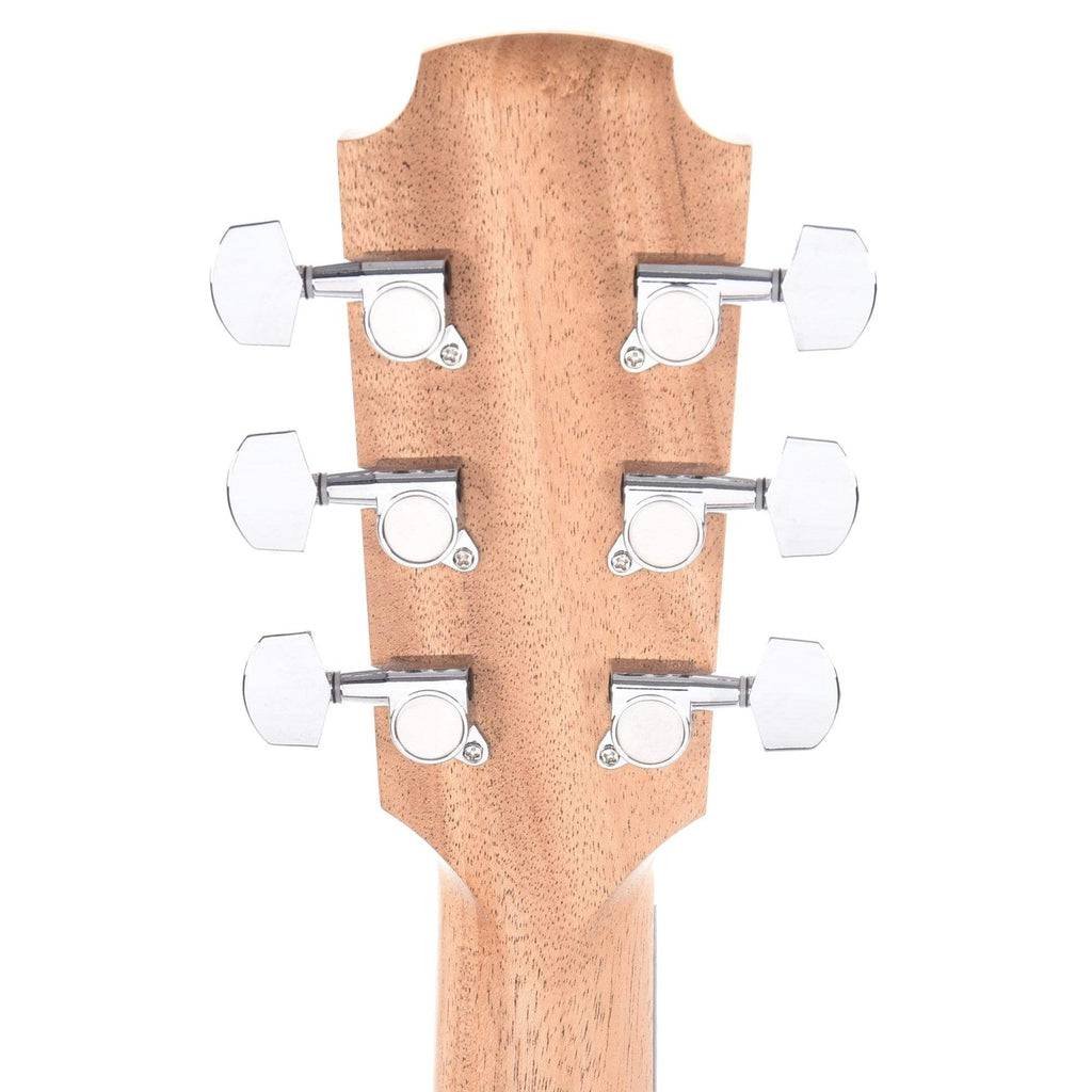 Sheeran by Lowden W02 Acoustic Guitar with Indian Rosewood Body & Sitka Spruce Top