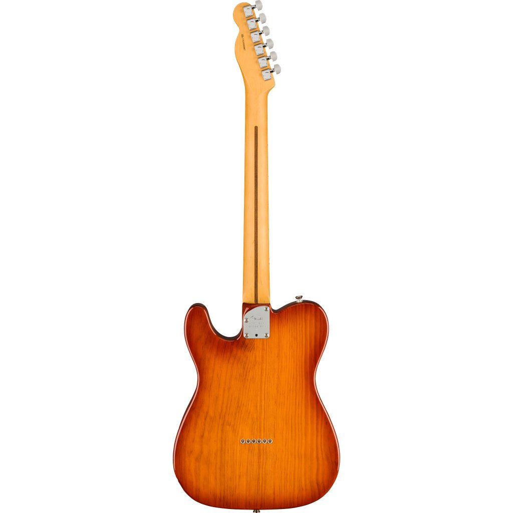 Fender American Professional II Telecaster Electric Guitar
