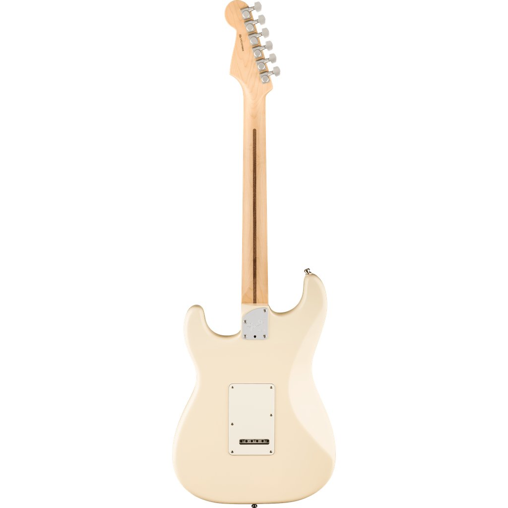 Fender Jeff Beck Stratocaster with Rosewood Fingerboard