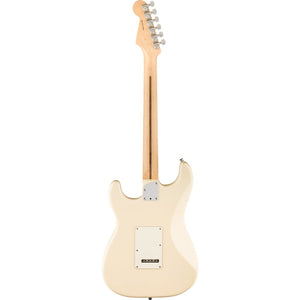 Fender Jeff Beck Stratocaster with Rosewood Fingerboard