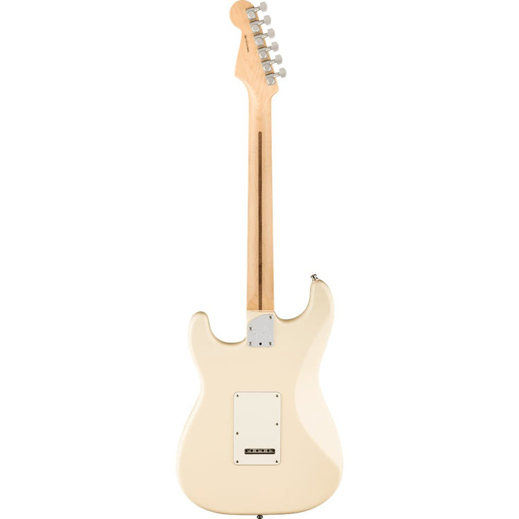 Fender Jeff Beck Stratocaster with Rosewood Fingerboard