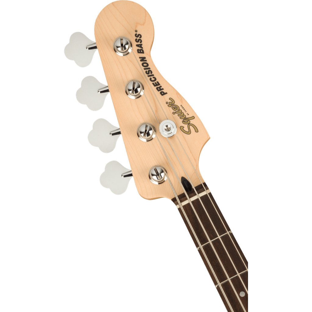 Squier Affinity Series Precision PJ Bass Guitar Pack