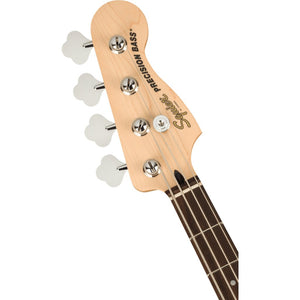 Squier Affinity Series Precision PJ Bass Guitar Pack