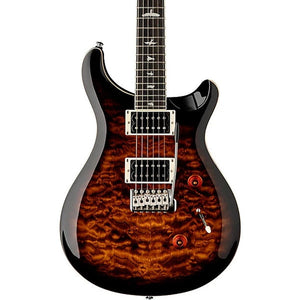 PRS SE Custom 24 Quilt Electric Guitar
