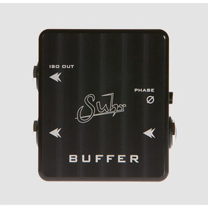 Suhr Buffer Guitar Pedal