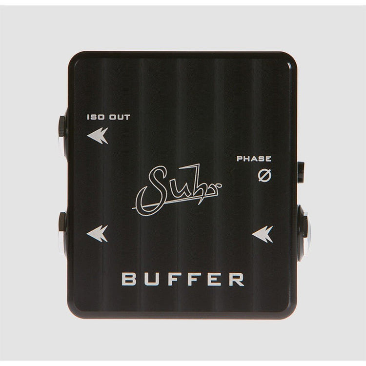 Suhr Buffer Guitar Pedal
