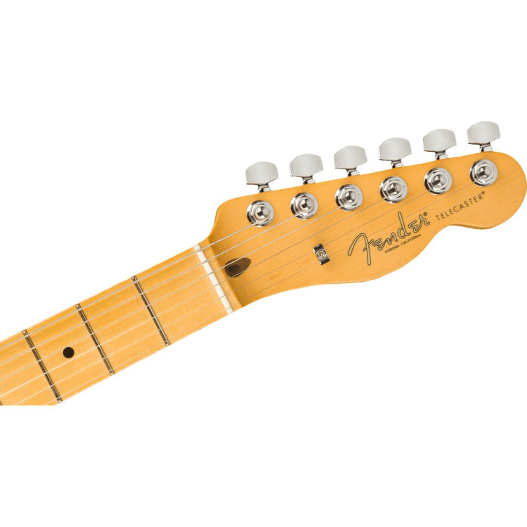 Fender American Professional II Telecaster Electric Guitar