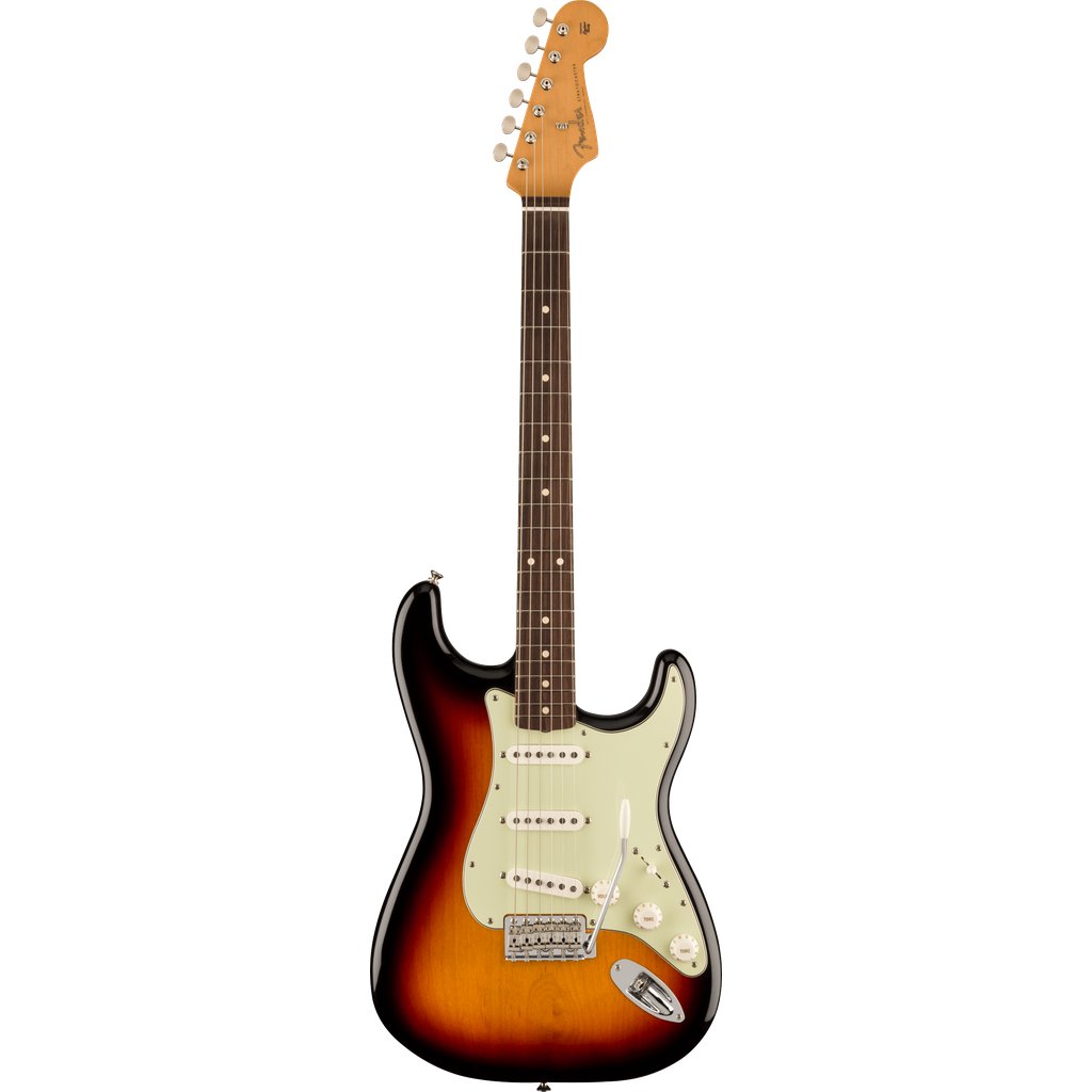 Fender Vintera II '60s Stratocaster Electric Guitar