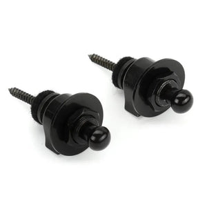 Fender Strap Locks and Buttons Set