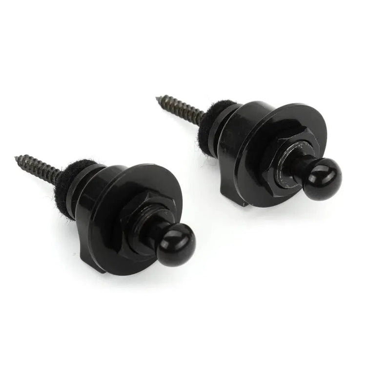 Fender Strap Locks and Buttons Set