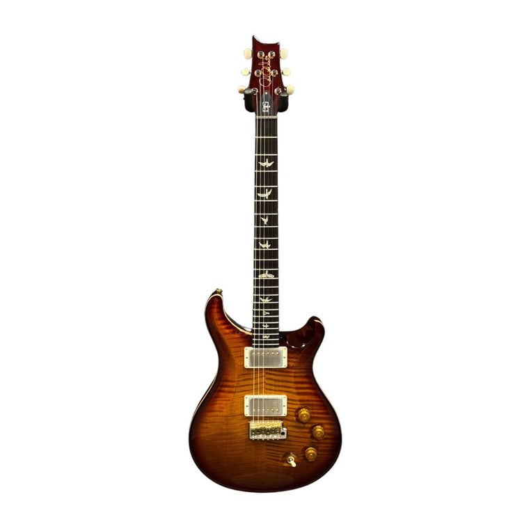 PRS DGT 10-Top Electric Guitar with Bird Inlays