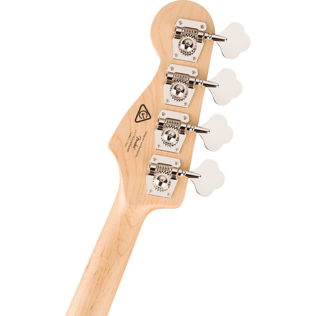 Squier Affinity Series Active Jazz Bass