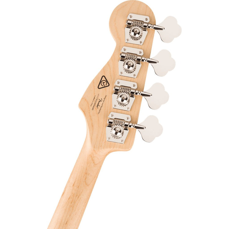 Squier Affinity Series Active Jazz Bass