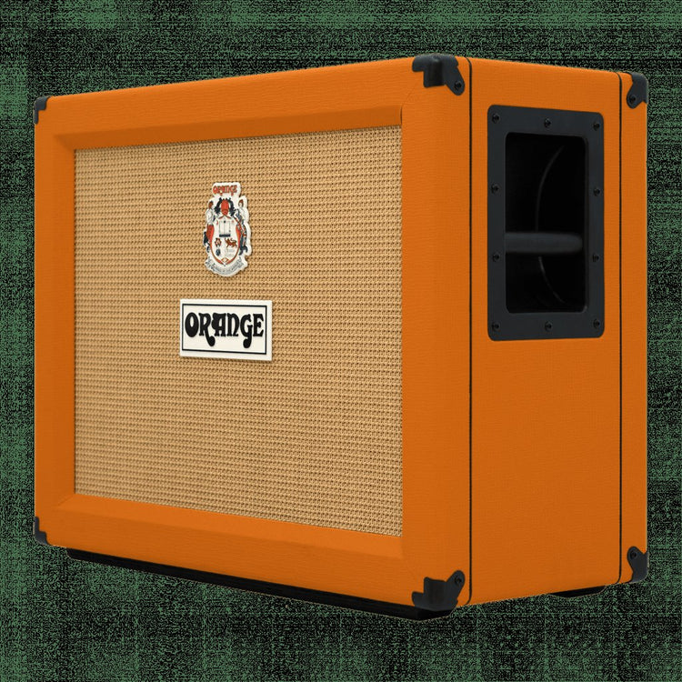 Orange PPC212-OB 120-watt 2x12 inch Open-back Guitar Cabinet