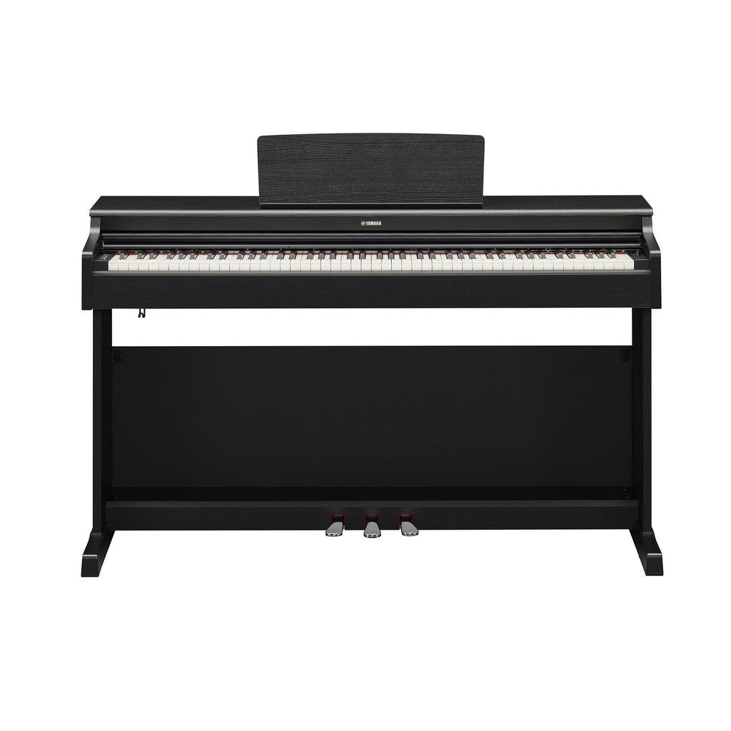 Yamaha Arius YDP-165 Digital Home Piano with Bench