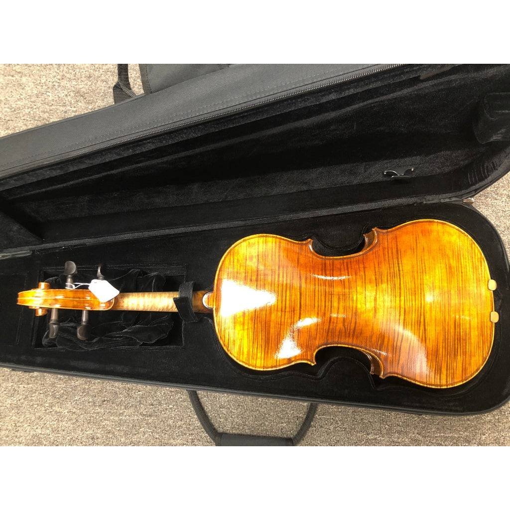 Otto Musica 16" Viola Outfit (Handmade in Germany)