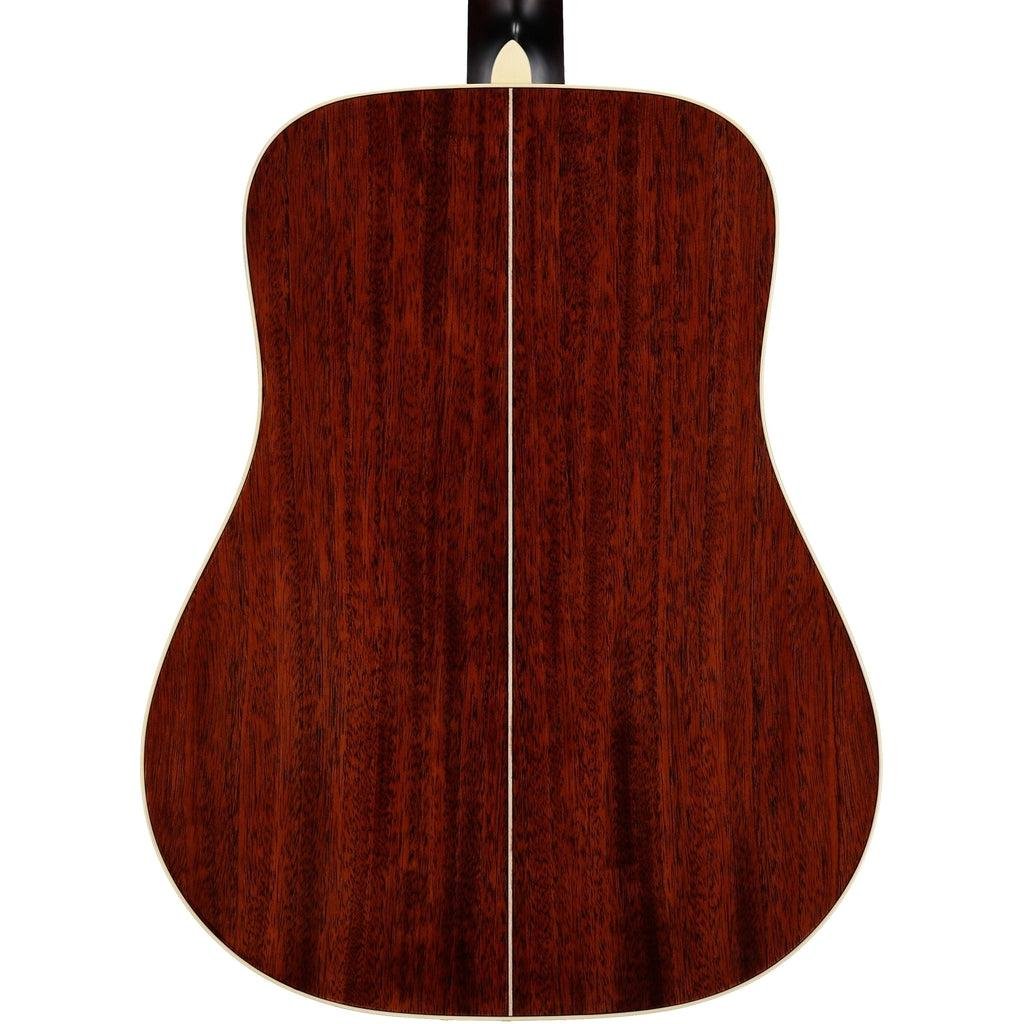 Alvarez Yairi DYM60HD Acoustic Guitar - Natural