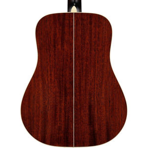 Alvarez Yairi DYM60HD Acoustic Guitar - Natural