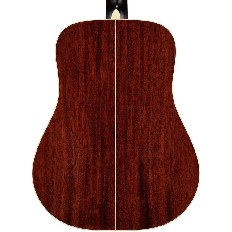 Alvarez Yairi DYM60HD Acoustic Guitar - Natural