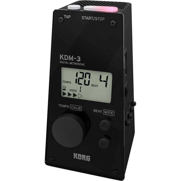 Korg KDM-3 Digital Metronome