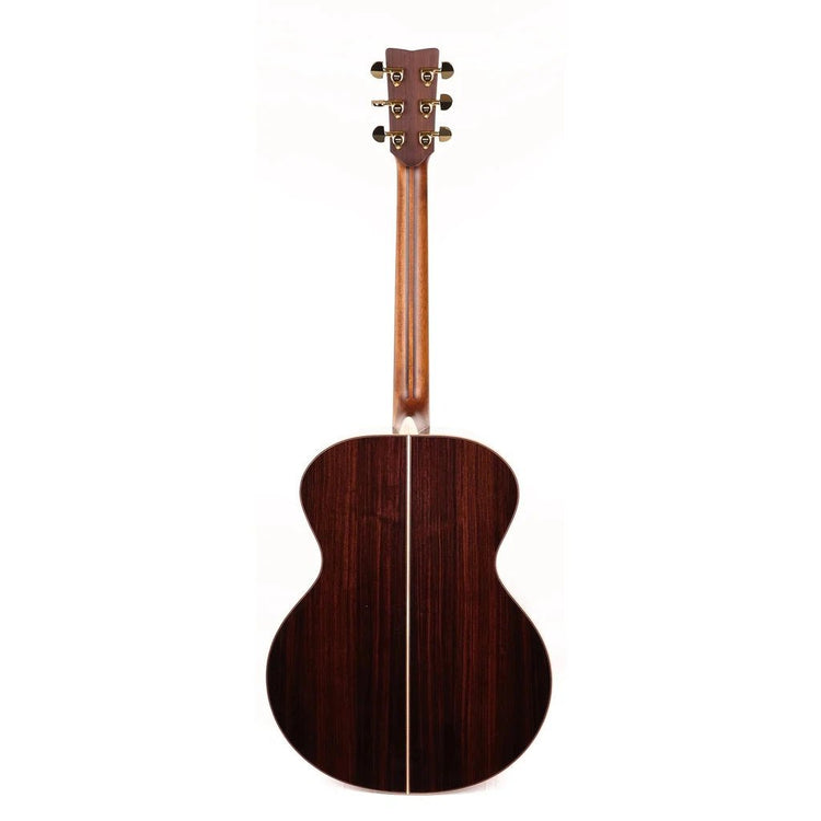 Yamaha LJ36 ARE Medium Jumbo Acoustic Guitar - Natural