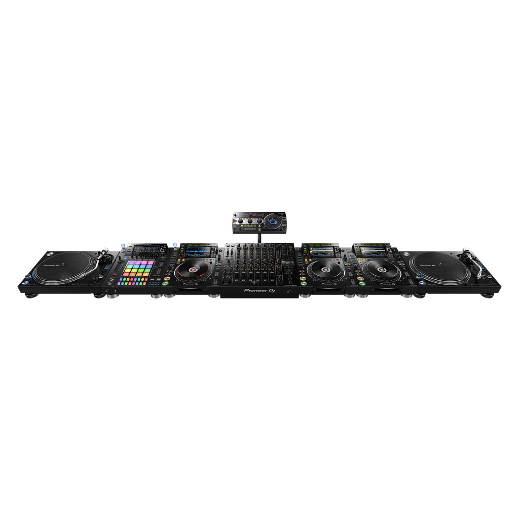 Pioneer DJ DJM-V10 6-channel DJ Mixer