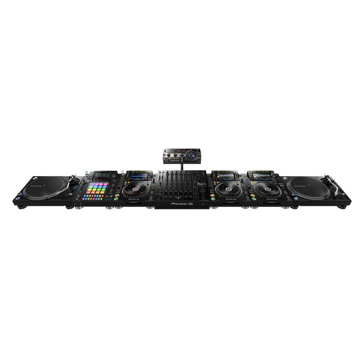 Pioneer DJ DJM-V10 6-channel DJ Mixer