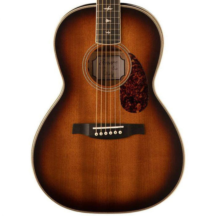 PRS SE Parlor P20E Acoustic-Electric Guitar