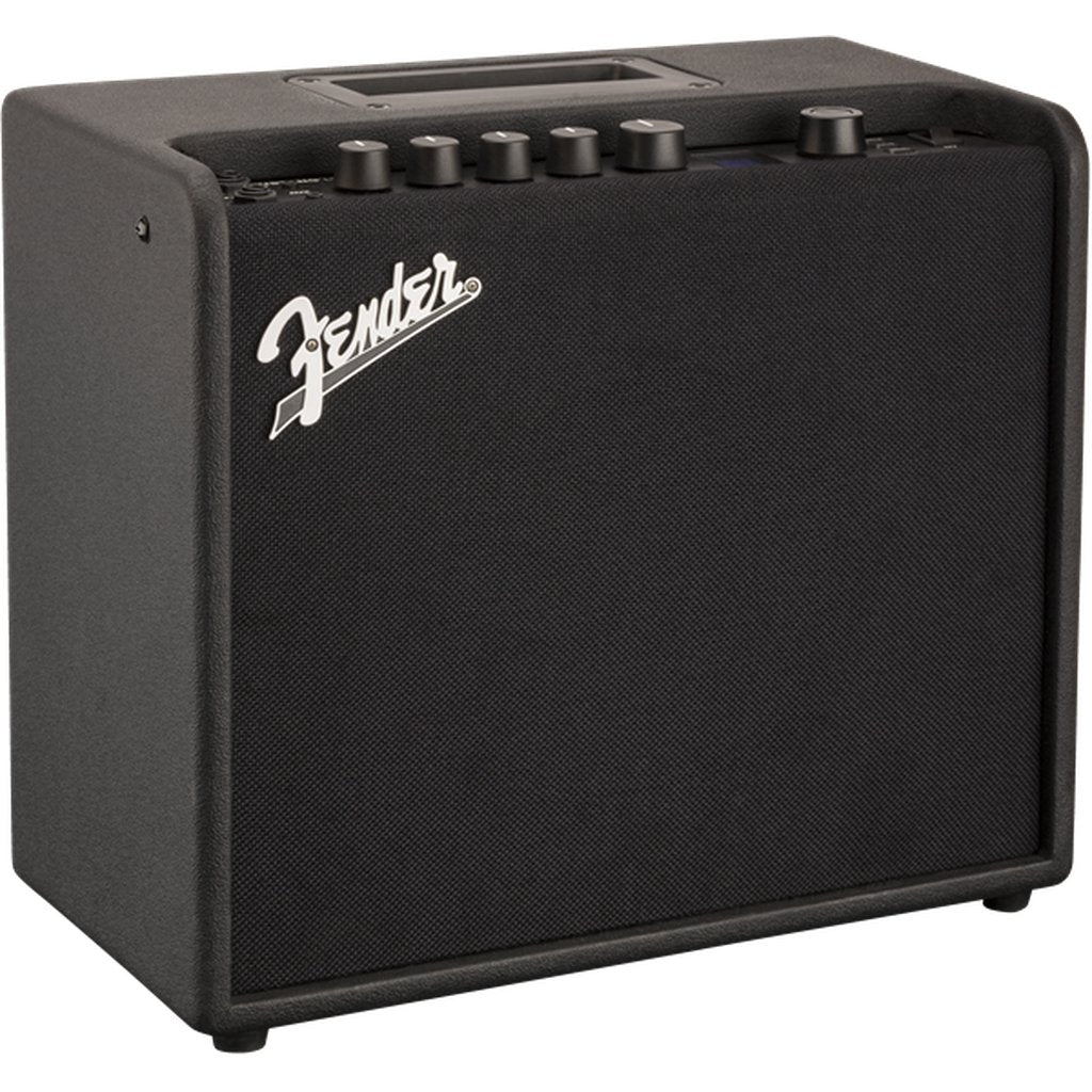 Fender Mustang LT 25 1 x 8-inch 25-watt Guitar Combo Amp