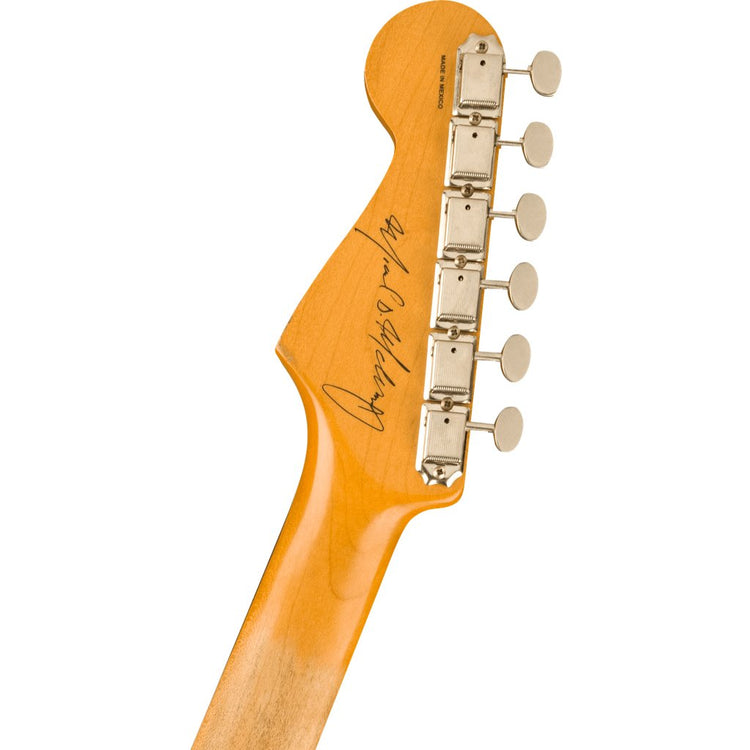 Fender Mike McCready Stratocaster Electric Guitar - 3-color Sunburst