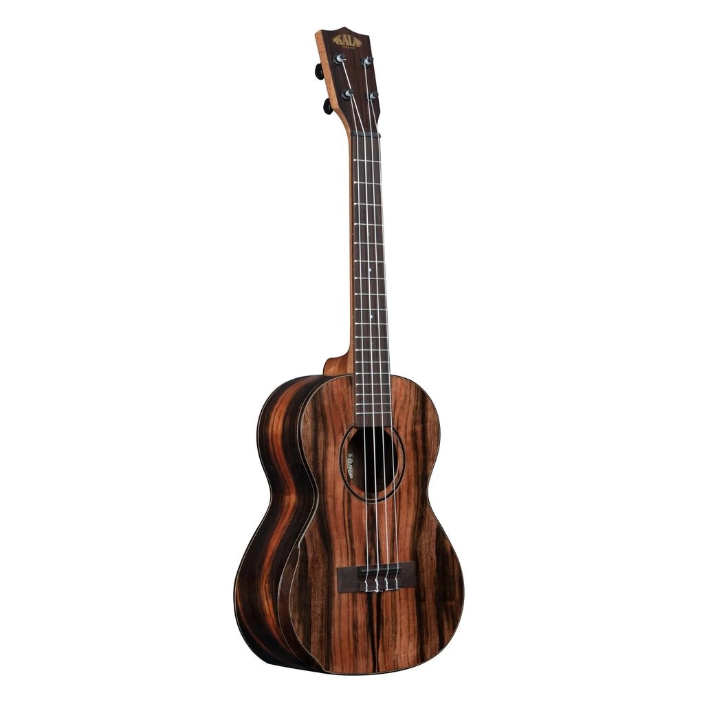 Kala Premier Exotic Wood Ukulele