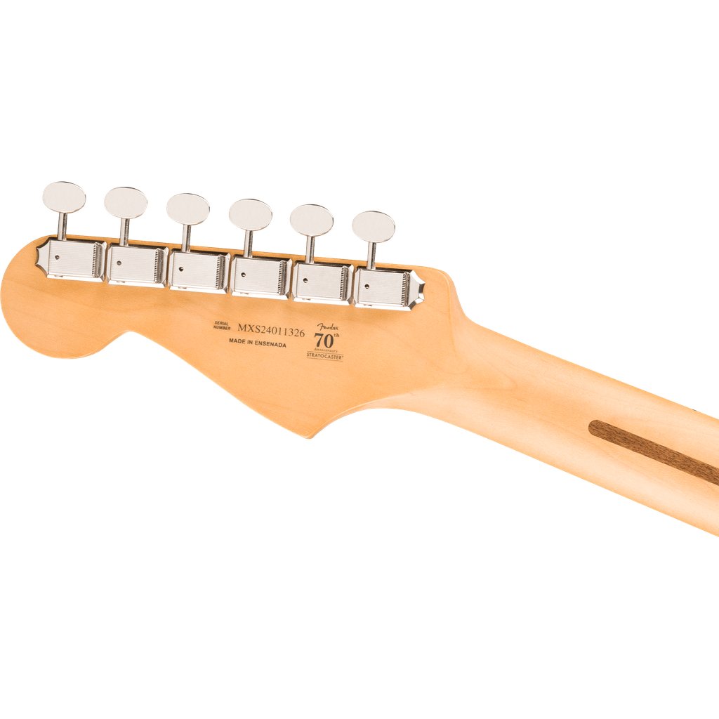 Fender Player II Stratocaster HSS Electric Guitar